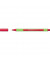 Fineliner Line-Up, 191002, hellgr&uuml;n/rot (Schreibfarbe: rot), 0,4mm