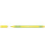 Fineliner Line-Up, 191005, hellgr&uuml;n/gelb (Schreibfarbe: golden-yellow), 0,4mm