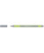 Fineliner Line-Up, 191012, hellgr&uuml;n/grau (Schreibfarbe: silver-grey), 0,4mm