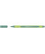 Fineliner Line-Up, 191014, hellgr&uuml;n/petrol (Schreibfarbe: nautic-green), 0,4mm