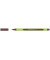 191018 Fineliner Line-Up 0.4mm dkl.braun
