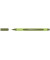 Fineliner Line-Up, 191024, hellgr&uuml;n/oliv (Schreibfarbe: olive-green), 0,4mm