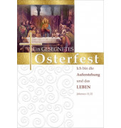 Osterkarten 13-104100