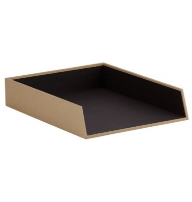 1335452620 A4 Briefablage Soho kraft 1335452620 A4 Briefablage Soho kraft
