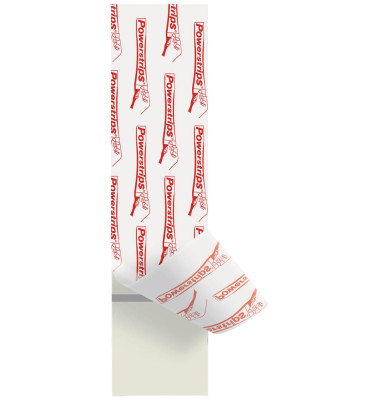 Klebestrips 77771-00000-00 Powerstripes, 6 St&uuml;ck, 20x80mm (BxL), wiederabl&ouml;sbar