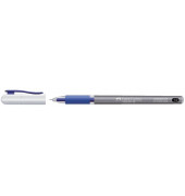 546451 M Kugelschreiber Speedx blau