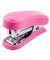 Heftgerät Mini 020-1910 pink bis 12 Blatt für 24/6