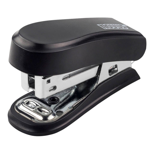 4009729059210 - Heftgerät Mini 020-1907 schwarz bis 12 Blatt für 24 6 4009729059210 Novus