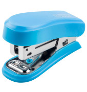 Heftgerät Mini 020-1908, hellblau, 12 Blatt