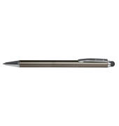 Kugelschreiber Stylus XL 34351/3D, blau, M, nachf&uuml;llbar