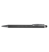 34355/3D Kugelschreiber Stylus XL black