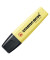 Textmarker BOSS ORIGINAL, 70/144, pudriges Gelb, 2-5mm Keilspitze