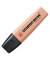Textmarker BOSS ORIGINAL Pastel, 70/126, pfirsich, 2-5mm Keilspitze