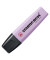Textmarker BOSS ORIGINAL Pastel, 70/155, schimmer von Lila, 2-5mm Keilspitze