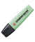 Textmarker BOSS ORIGINAL Pastel, 70/116, pastellminzgr&uuml;n, 2-5mm Keilspitze