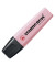 Textmarker BOSS ORIGINAL Pastel, 70/129, rouge (rosiges rouge), 2-5mm Keilspitze