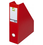 Stehsammler KF16211, A4, rot, Karton, 80mm