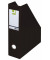 Stehsammler KF16210 76x250x317mm A4 PVC schwarz