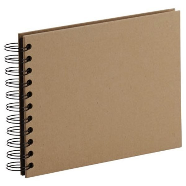 4014970092350 - Fotoalbum Soho 1329452620 195x145cm (BxH) 40 Seiten 4014970092350 Rössler