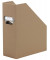 Stehsammler 1318452621 Soho A4 Pappe braun