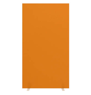 ES971305 easyScreen Trennwand 94cm orange