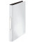 Ringbuch Solid 4566-10-01, A4 2 Ringe 25mm Ring-&Oslash; Polypropylen (PP) wei&szlig;