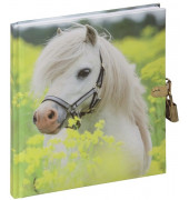 20241-15 Tagebuch Kleines Pony