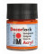 Acrylfarbe Decorlack 11300 005 013, orange, 50ml