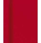 Tischtuchrolle rot 118cm x 10m