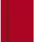 Tischl&auml;ufer 185529, rot / Uni, 125cm x 10m