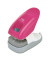 klammerloses Heftgerät 31262 pink bis 10 Blatt