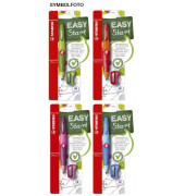 Druckbleistift-Set EASYergo 3.15 Colormix, B-46882-5, Härte HB, 3,15mm, farbig sortiert