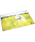 Schreibunterlage 46651 mehrfarbig Pferd im Rapsfeld 53x40cm