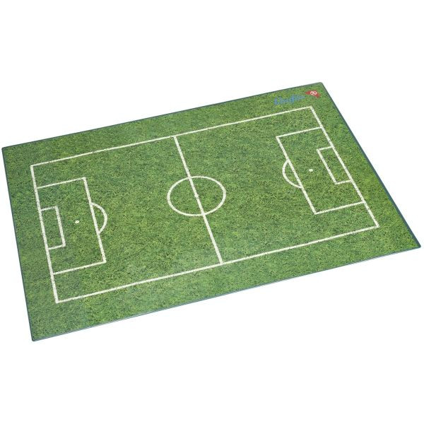 4006677466541 - Schreibunterlage Fußballfeld 46654 grün Fussballfeld 53x40cm 4006677466541 Läufer
