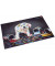 Schreibunterlage 46652 bunt bunter Hund 53x40cm