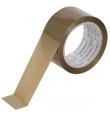 Packband KF17484, 48mm x 60m, braun