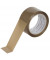 Packband KF17484, 48mm x 60m, 23my, braun