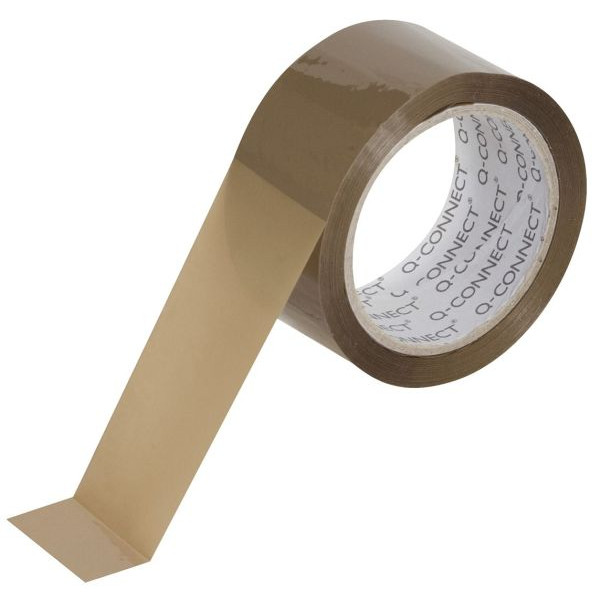 5706002174842 - Packband KF17484 48mm x 60m braun 60 Meter 5706002174842 - Packband KF17484 48mm x 60m braun 60 Meter