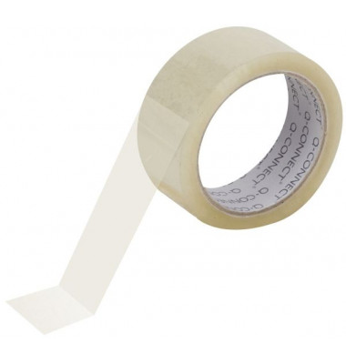 Packband KF17485, 48mm x 60m, transparent