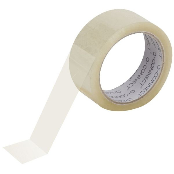 5705831174856 - Packband KF17485 48mm x 60m 23my transparent 5705831174856 60 Meter