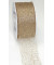 Geschenkband 371 7520-634, ohne, 72mm x 20m, gold metallic