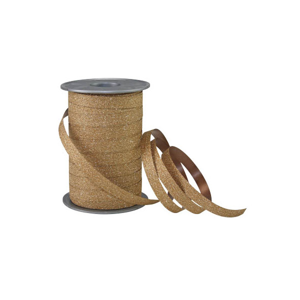4009236106292 - Geschenkband Ringelband Poly Glitter 18509-623 10mm x 100m kupfer 4009236106292 100 Meter 4009236106292 - Geschenkband Ringelband Poly Glitter 18509-623 10mm x 100m kupfer 4009236106292 100 Meter