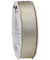 Geschenkband Glitter Zierband 25mm x 20m satingold