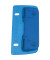 Taschenlocher Ice 67803, iceblau, bis 0,35mm 3 Blatt