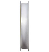 Geschenkband Taftband 15mm x 50m weiß