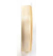 Geschenkband Taftband 15mm x 50m creme