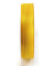 Geschenkband Taftband 15mm x 50m gelb