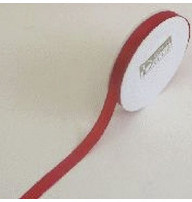 Geschenkband Taftband 15mm x 50m rot Geschenkband Taftband 15mm x 50m rot