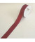 Geschenkband Taftband 40mm x 50m dunkelrot