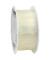Geschenkband Four Seasons 6074025104, ohne, 40mm x 25m, creme